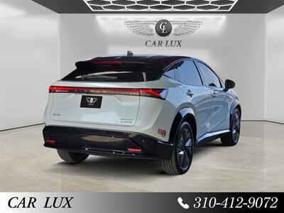 2024 Nissan Ariya ENGAGE+ e-4ORCE   - Photo 5 - Lennox, CA 90304