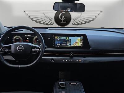 2024 Nissan Ariya ENGAGE+ e-4ORCE   - Photo 17 - Lennox, CA 90304
