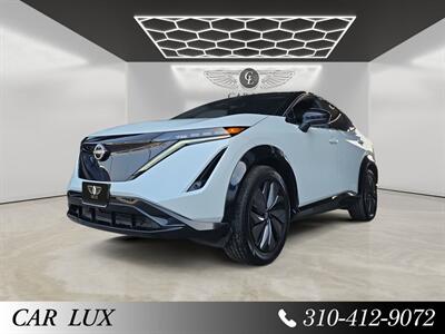 2024 Nissan Ariya ENGAGE+ e-4ORCE   - Photo 16 - Lennox, CA 90304