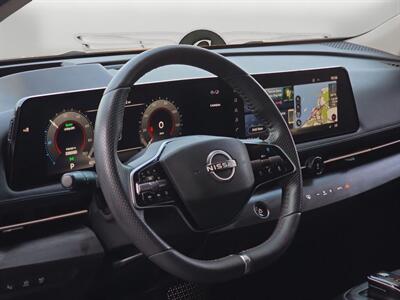 2024 Nissan Ariya ENGAGE+ e-4ORCE   - Photo 11 - Lennox, CA 90304
