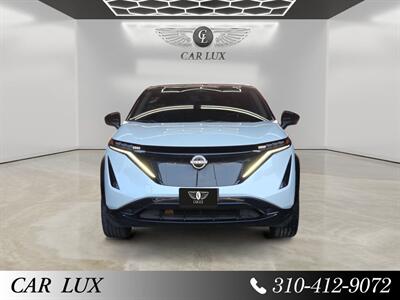2024 Nissan Ariya ENGAGE+ e-4ORCE   - Photo 8 - Lennox, CA 90304