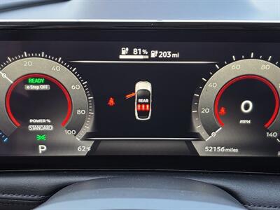 2024 Nissan Ariya ENGAGE+ e-4ORCE   - Photo 30 - Lennox, CA 90304
