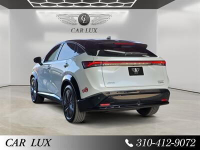 2024 Nissan Ariya ENGAGE+ e-4ORCE   - Photo 3 - Lennox, CA 90304