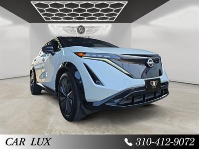 2024 Nissan Ariya ENGAGE+ e-4ORCE   - Photo 15 - Lennox, CA 90304
