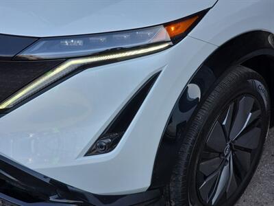 2024 Nissan Ariya ENGAGE+ e-4ORCE   - Photo 25 - Lennox, CA 90304