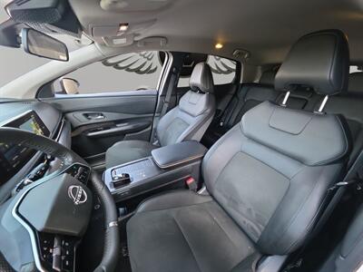 2024 Nissan Ariya ENGAGE+ e-4ORCE   - Photo 10 - Lennox, CA 90304