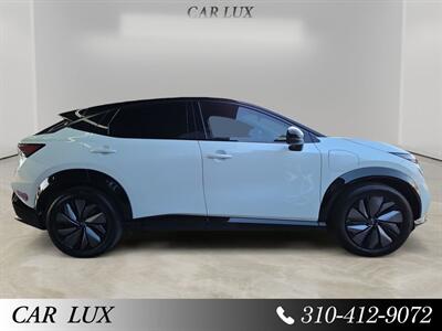 2024 Nissan Ariya ENGAGE+ e-4ORCE   - Photo 6 - Lennox, CA 90304