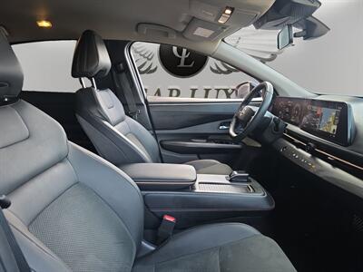 2024 Nissan Ariya ENGAGE+ e-4ORCE   - Photo 14 - Lennox, CA 90304