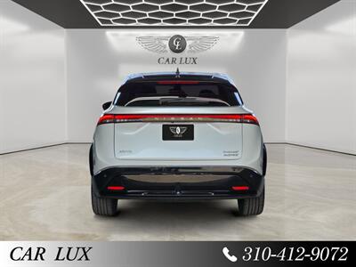 2024 Nissan Ariya ENGAGE+ e-4ORCE   - Photo 4 - Lennox, CA 90304