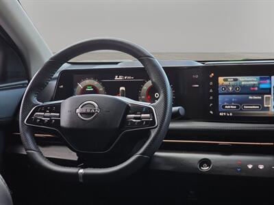 2024 Nissan Ariya ENGAGE+ e-4ORCE   - Photo 18 - Lennox, CA 90304