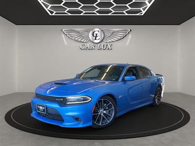 2018 Dodge Charger R/T Scat Pack   - Photo 3 - Lennox, CA 90304