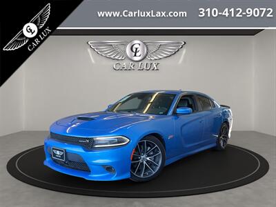 2018 Dodge Charger R/T Scat Pack   - Photo 3 - Lennox, CA 90304