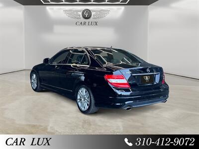 2009 Mercedes-Benz C 300 - Photo 3 - Lennox, CA 90304