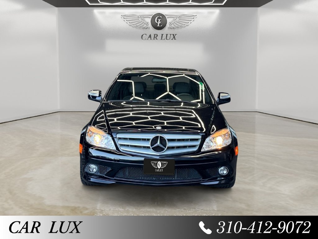 2009 Mercedes-Benz C 300 - Photo 8 - Lennox, CA 90304