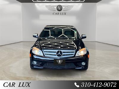 2009 Mercedes-Benz C 300 - Photo 8 - Lennox, CA 90304
