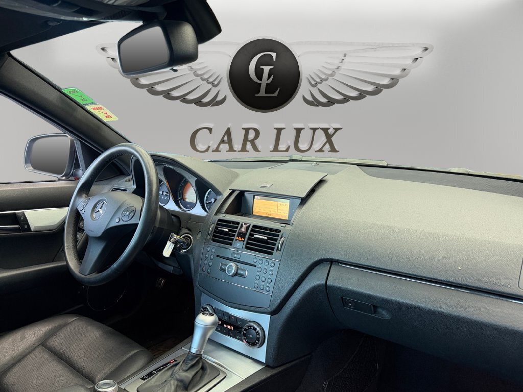 2009 Mercedes-Benz C 300 - Photo 17 - Lennox, CA 90304