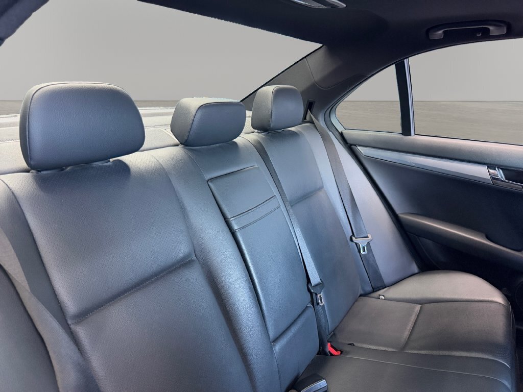 2009 Mercedes-Benz C 300 - Photo 22 - Lennox, CA 90304