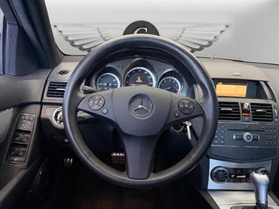 2009 Mercedes-Benz C 300 - Photo 12 - Lennox, CA 90304
