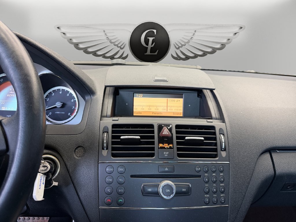 2009 Mercedes-Benz C 300 - Photo 21 - Lennox, CA 90304