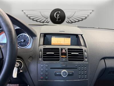 2009 Mercedes-Benz C 300 - Photo 21 - Lennox, CA 90304