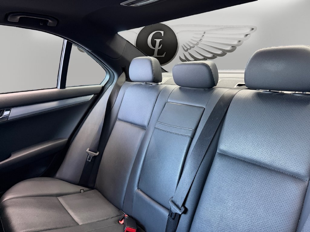 2009 Mercedes-Benz C 300 - Photo 13 - Lennox, CA 90304