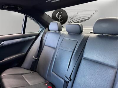 2009 Mercedes-Benz C 300 - Photo 13 - Lennox, CA 90304