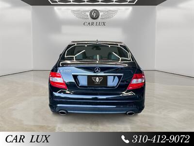 2009 Mercedes-Benz C 300 - Photo 4 - Lennox, CA 90304