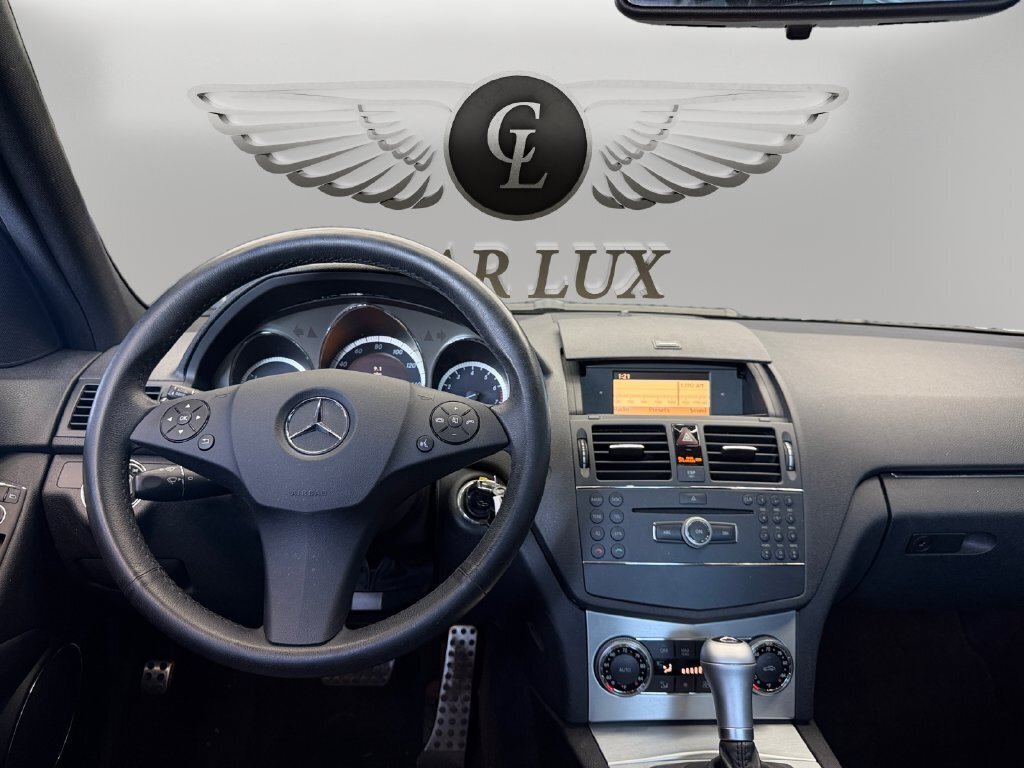 2009 Mercedes-Benz C 300 - Photo 10 - Lennox, CA 90304