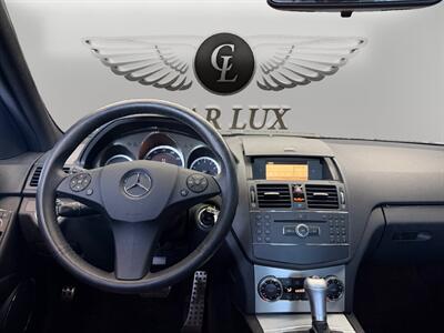 2009 Mercedes-Benz C 300 - Photo 10 - Lennox, CA 90304
