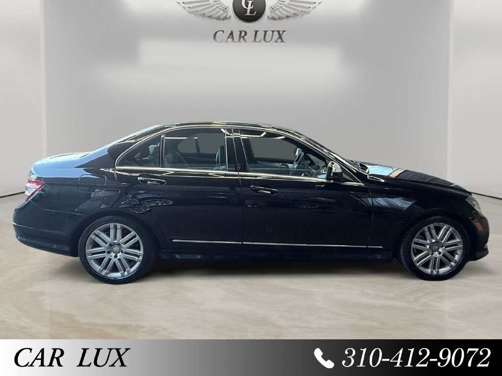 2009 Mercedes-Benz C 300 - Photo 6 - Lennox, CA 90304