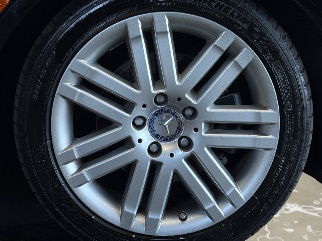 2009 Mercedes-Benz C 300 - Photo 14 - Lennox, CA 90304