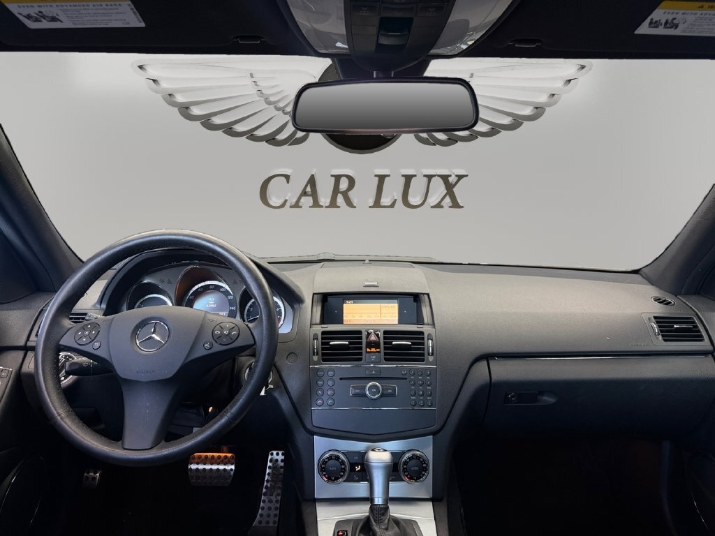 2009 Mercedes-Benz C 300 - Photo 11 - Lennox, CA 90304