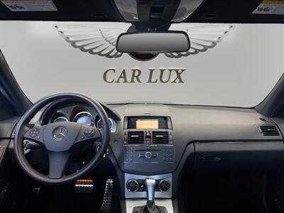 2009 Mercedes-Benz C 300 - Photo 11 - Lennox, CA 90304