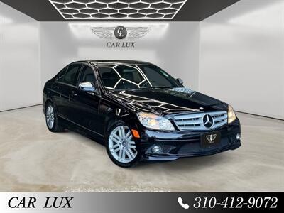 2009 Mercedes-Benz C 300 - Photo 7 - Lennox, CA 90304