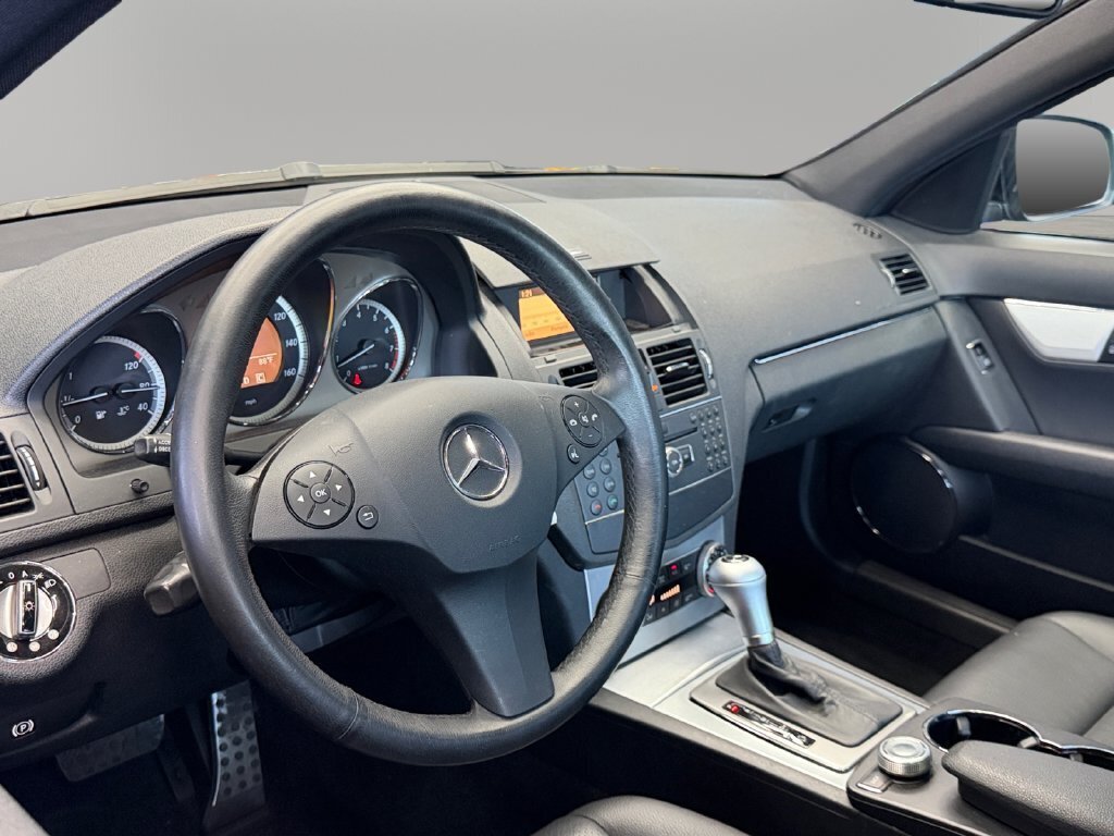 2009 Mercedes-Benz C 300 - Photo 16 - Lennox, CA 90304