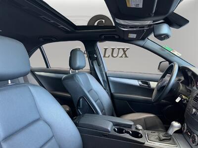 2009 Mercedes-Benz C 300 - Photo 15 - Lennox, CA 90304