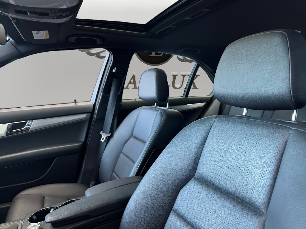 2009 Mercedes-Benz C 300 - Photo 9 - Lennox, CA 90304