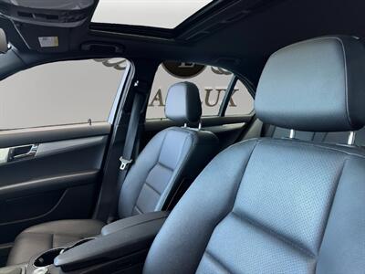 2009 Mercedes-Benz C 300 - Photo 9 - Lennox, CA 90304