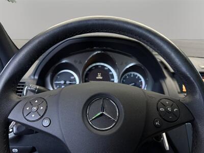 2009 Mercedes-Benz C 300 - Photo 18 - Lennox, CA 90304