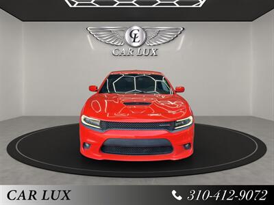 2018 Dodge Charger R/T   - Photo 2 - Lennox, CA 90304