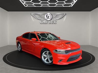 2018 Dodge Charger R/T   - Photo 1 - Lennox, CA 90304