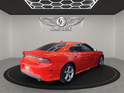 2018 Dodge Charger R/T   - Photo 7 - Lennox, CA 90304