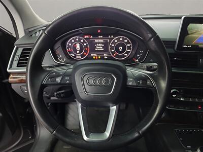 2018 Audi Q5 2.0T quattro Premium   - Photo 10 - Lennox, CA 90304