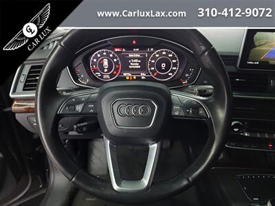 2018 Audi Q5 2.0T quattro Premium   - Photo 10 - Lennox, CA 90304