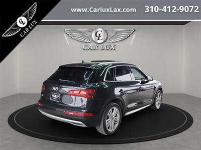 2018 Audi Q5 2.0T quattro Premium   - Photo 7 - Lennox, CA 90304