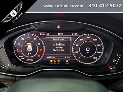 2018 Audi Q5 2.0T quattro Premium   - Photo 11 - Lennox, CA 90304