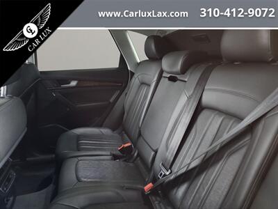 2018 Audi Q5 2.0T quattro Premium   - Photo 16 - Lennox, CA 90304