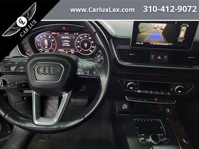 2018 Audi Q5 2.0T quattro Premium   - Photo 14 - Lennox, CA 90304