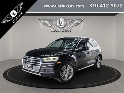 2018 Audi Q5 2.0T quattro Premium   - Photo 3 - Lennox, CA 90304