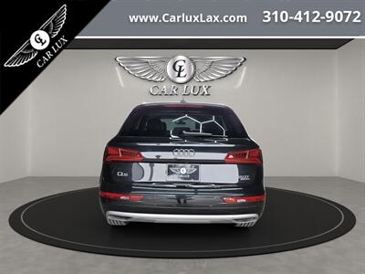 2018 Audi Q5 2.0T quattro Premium   - Photo 6 - Lennox, CA 90304